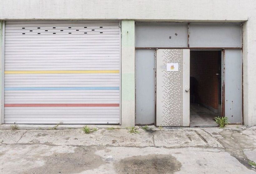 פנסיון Kangdbang Guesthouse   Hostel