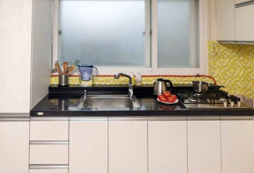 פנסיון Kangdbang Guesthouse   Hostel