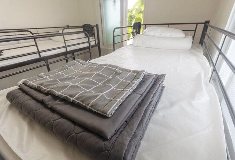 פנסיון Kangdbang Guesthouse   Hostel