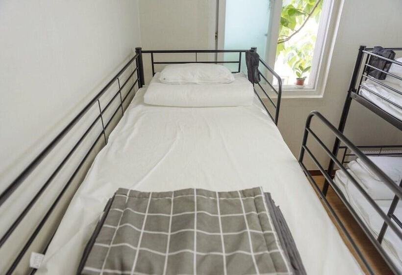 פנסיון Kangdbang Guesthouse   Hostel