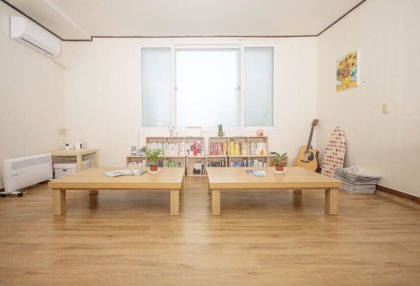 פנסיון Kangdbang Guesthouse   Hostel