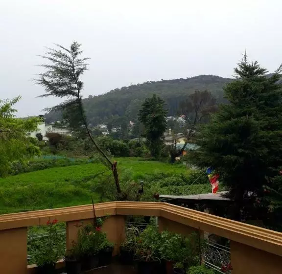 پانسیون Rainyfreindz