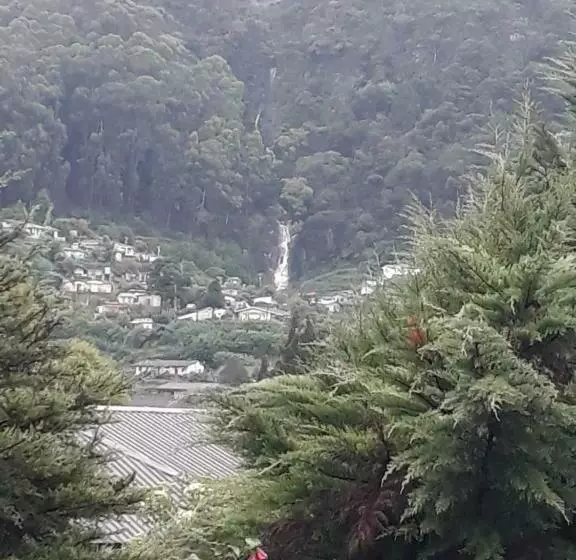پانسیون Rainyfreindz