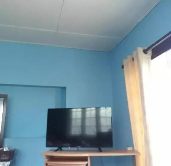 پانسیون Rainyfreindz