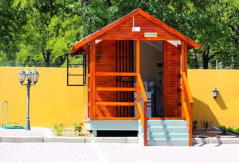 Majatalo Staymorr Boutique Guesthouse