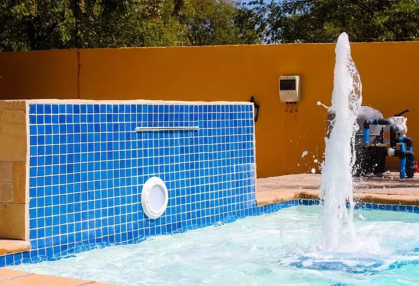 Majatalo Staymorr Boutique Guesthouse