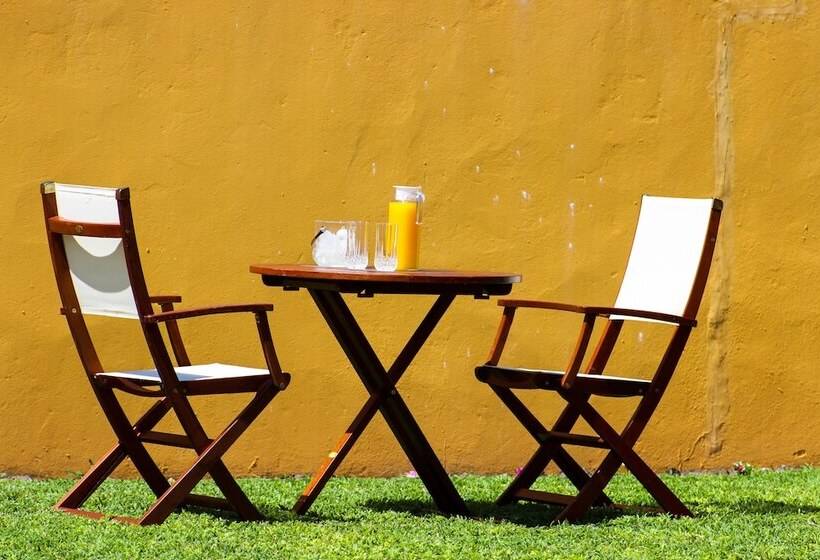 پانسیون Staymorr Boutique Guesthouse