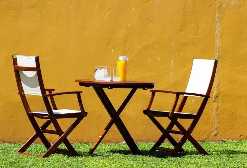 Majatalo Staymorr Boutique Guesthouse