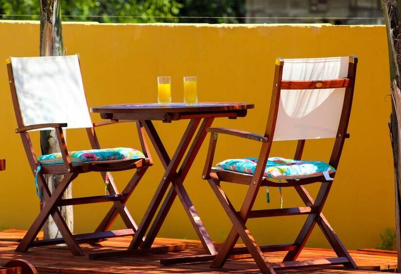 پانسیون Staymorr Boutique Guesthouse