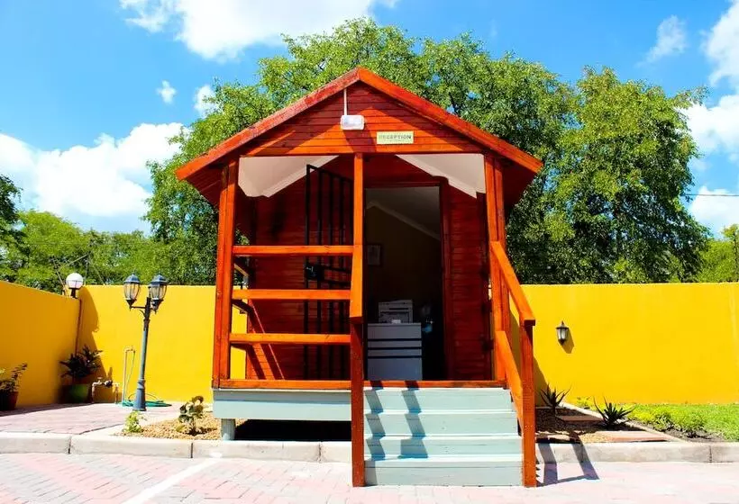 Majatalo Staymorr Boutique Guesthouse