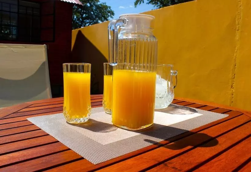 Majatalo Staymorr Boutique Guesthouse