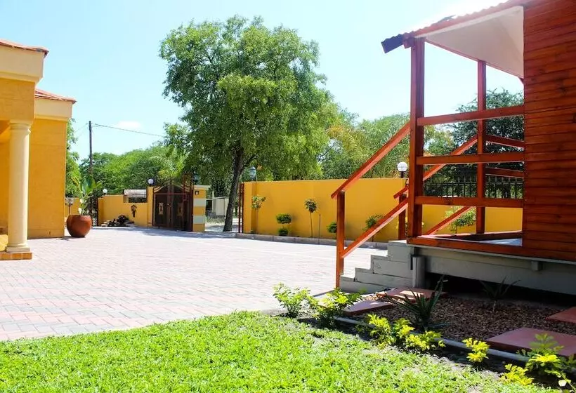 Majatalo Staymorr Boutique Guesthouse