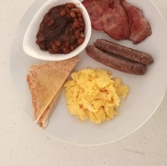 پانسیون Staymorr Boutique Guesthouse