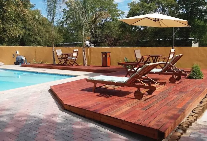 Majatalo Staymorr Boutique Guesthouse