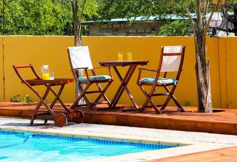 Majatalo Staymorr Boutique Guesthouse