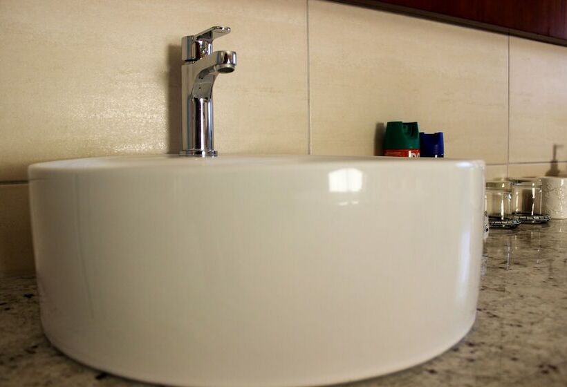 پانسیون Staymorr Boutique Guesthouse