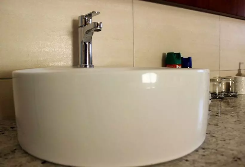 Majatalo Staymorr Boutique Guesthouse