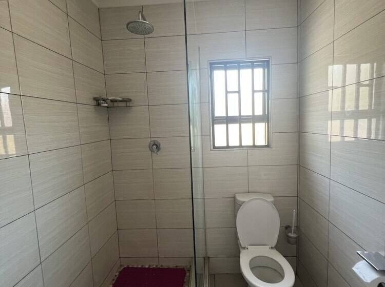 پانسیون Staymorr Boutique Guesthouse