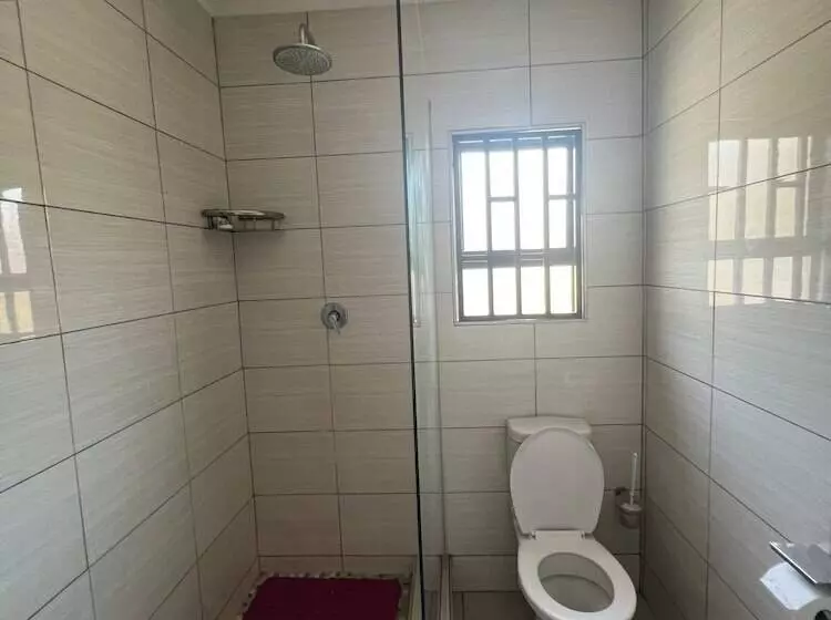 Majatalo Staymorr Boutique Guesthouse