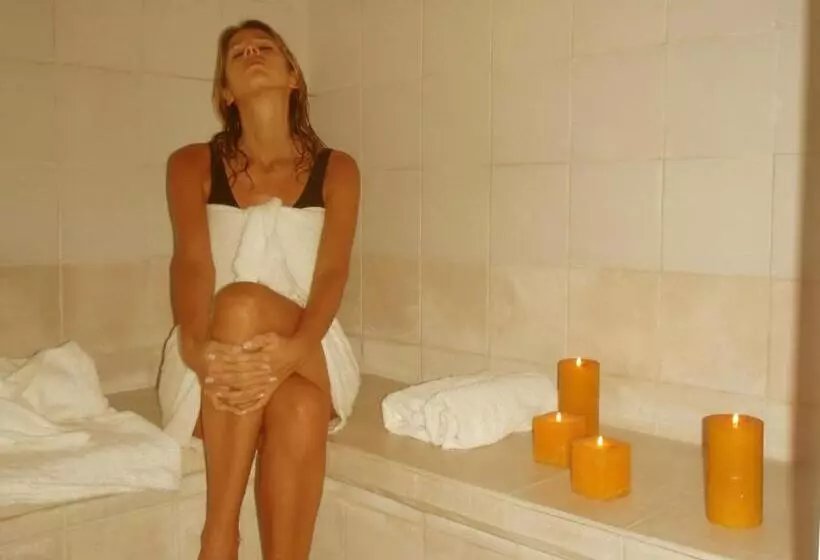 Termas Del Sol