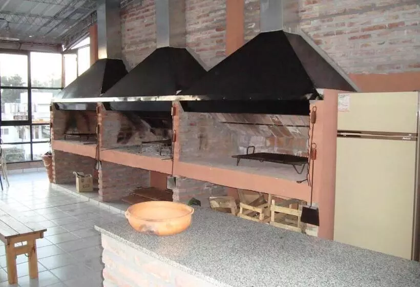 Termas Del Sol