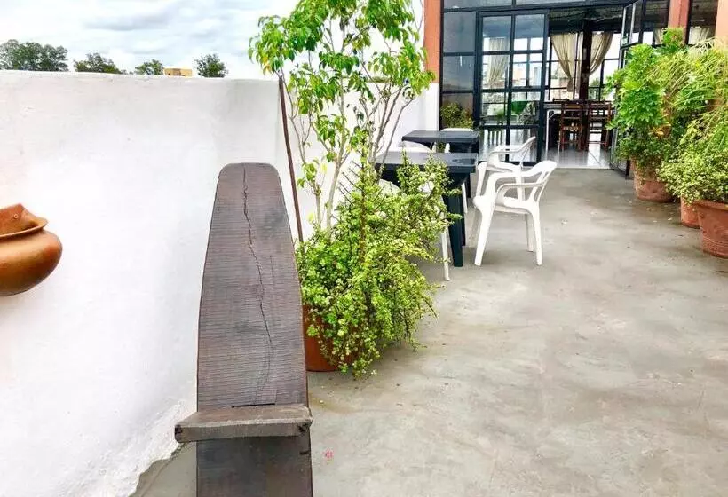 Termas Del Sol