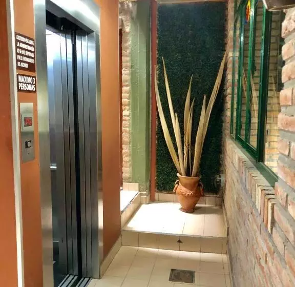 Termas Del Sol