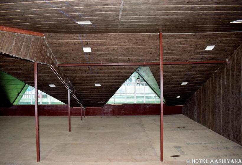 酒店 Aashiyana