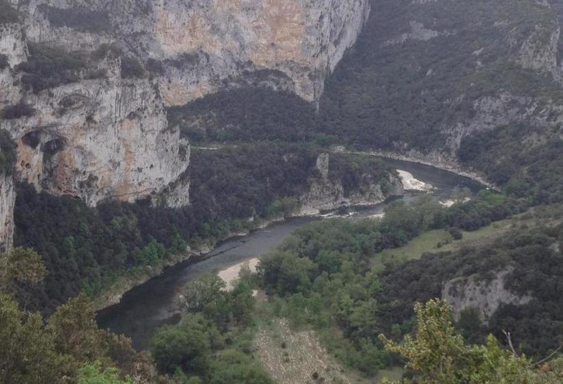 בית מלון כפרי Des Sites