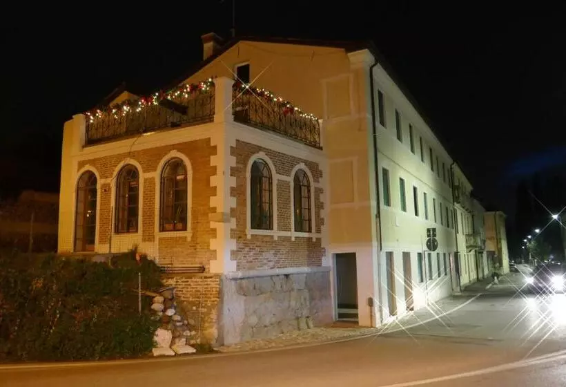 Majatalo La Loggetta Affittacamere