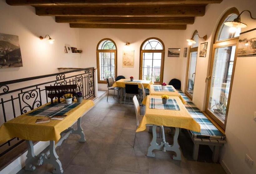 膳宿费 La Loggetta Affittacamere