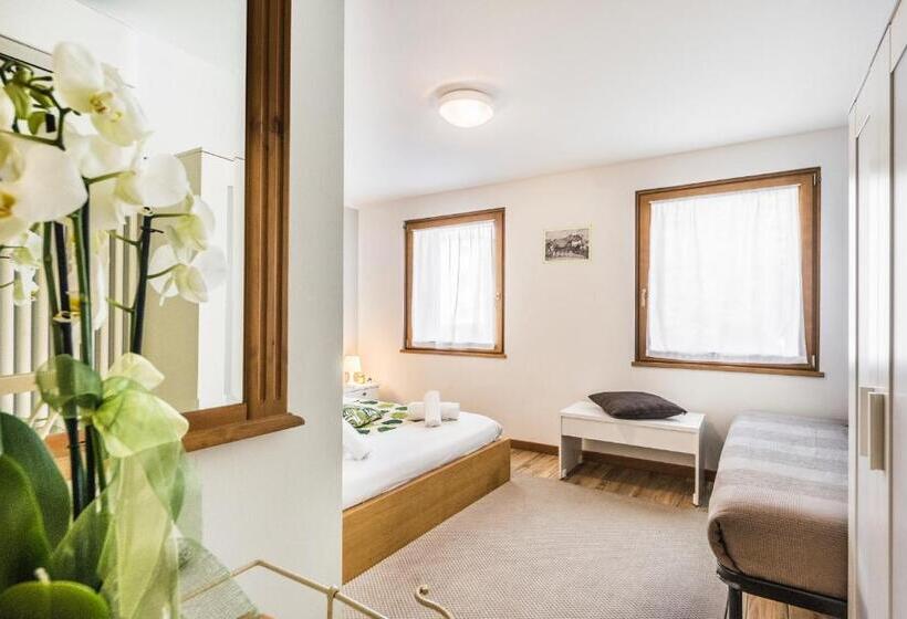 膳宿费 La Loggetta Affittacamere