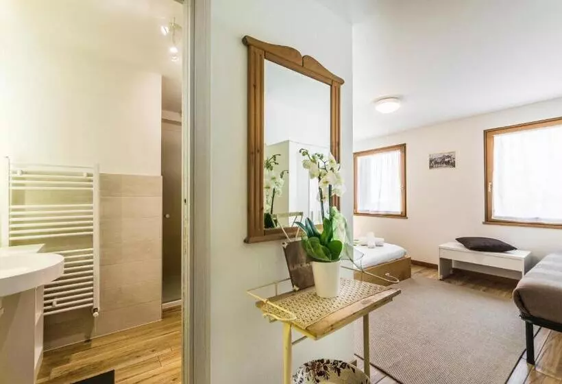 Majatalo La Loggetta Affittacamere