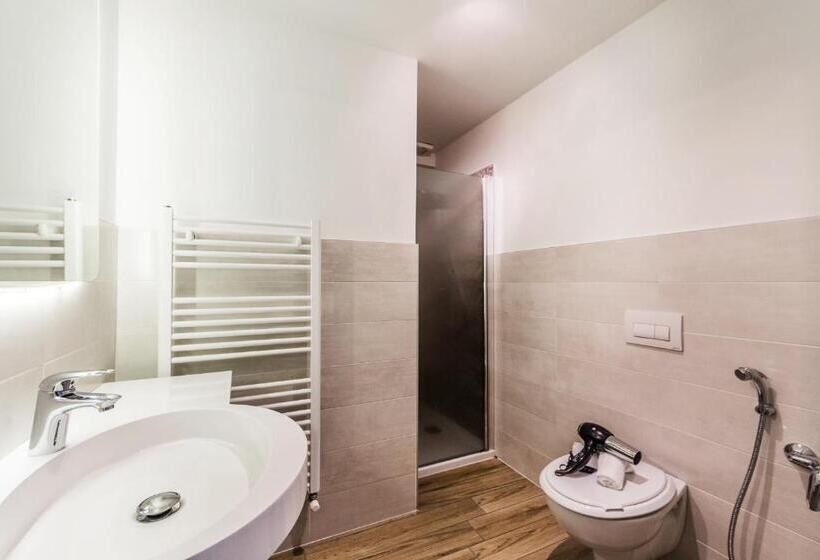 膳宿费 La Loggetta Affittacamere