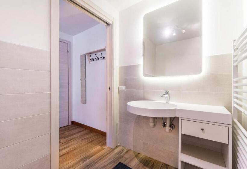 膳宿费 La Loggetta Affittacamere