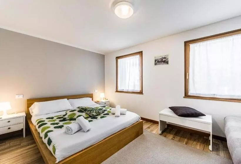 Majatalo La Loggetta Affittacamere