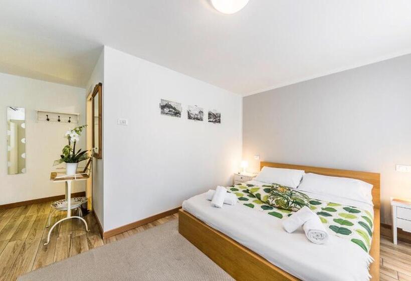 膳宿费 La Loggetta Affittacamere