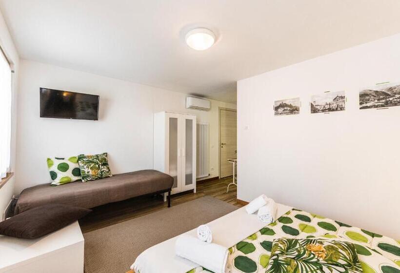 膳宿费 La Loggetta Affittacamere