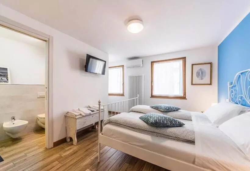 Majatalo La Loggetta Affittacamere