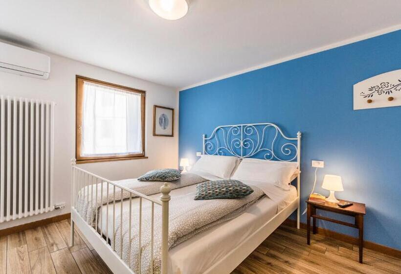 膳宿费 La Loggetta Affittacamere