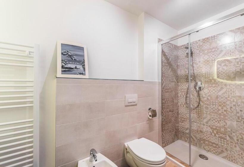 膳宿费 La Loggetta Affittacamere