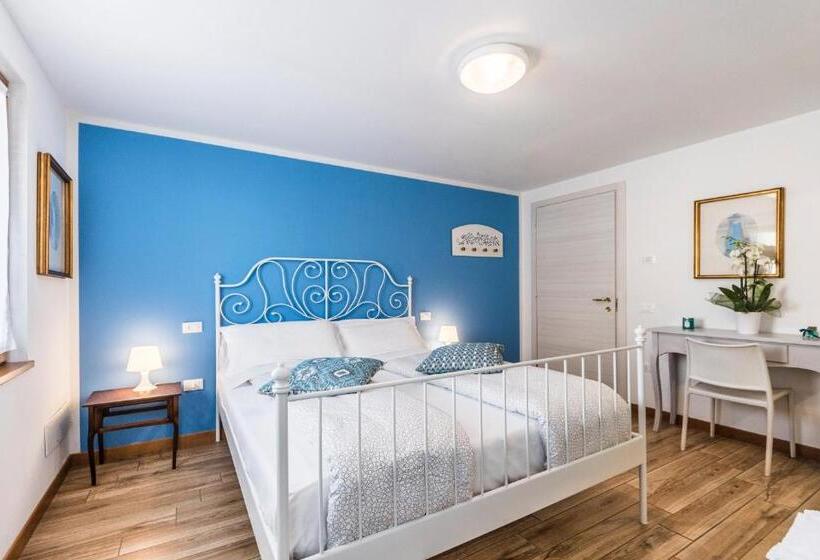 膳宿费 La Loggetta Affittacamere