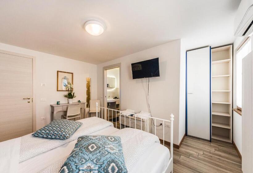 膳宿费 La Loggetta Affittacamere