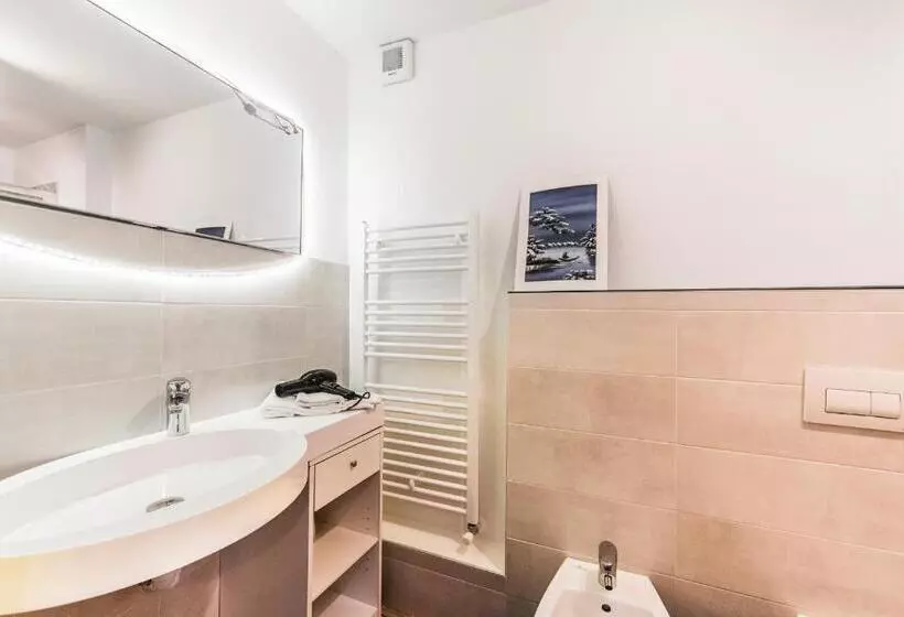 Majatalo La Loggetta Affittacamere