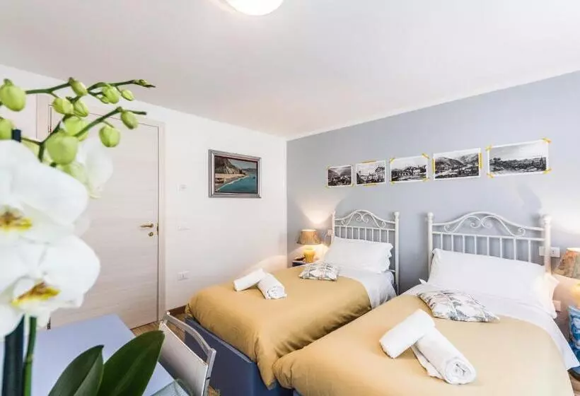 Majatalo La Loggetta Affittacamere