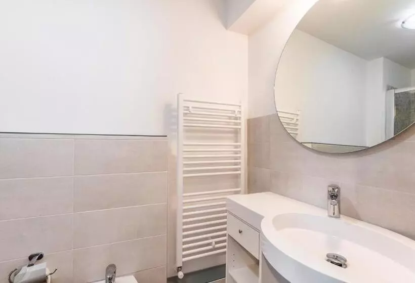 Majatalo La Loggetta Affittacamere