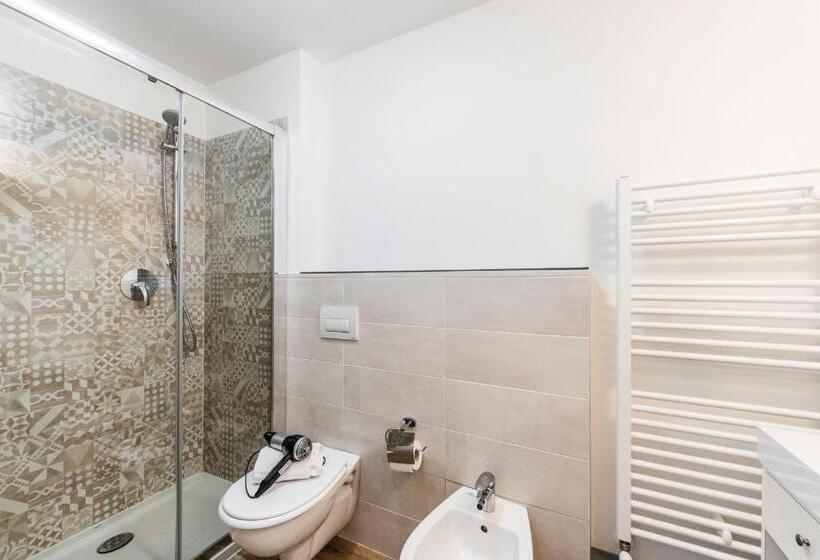 膳宿费 La Loggetta Affittacamere