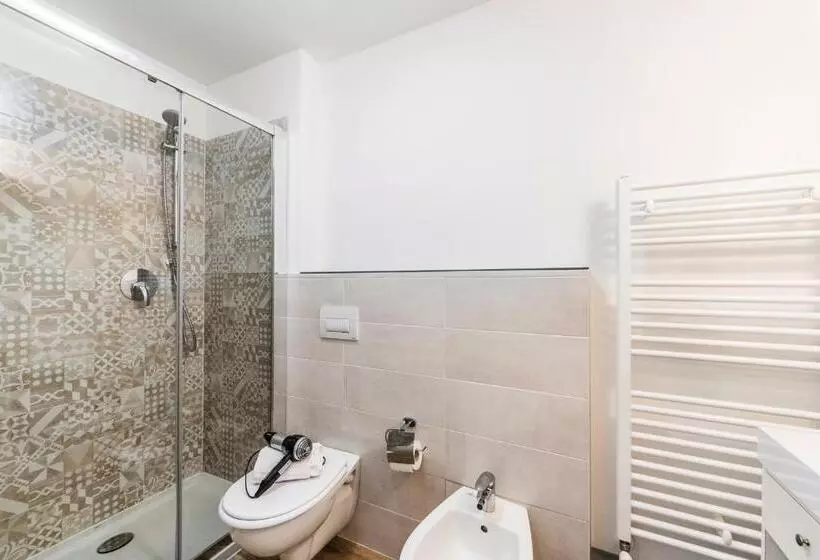 Majatalo La Loggetta Affittacamere