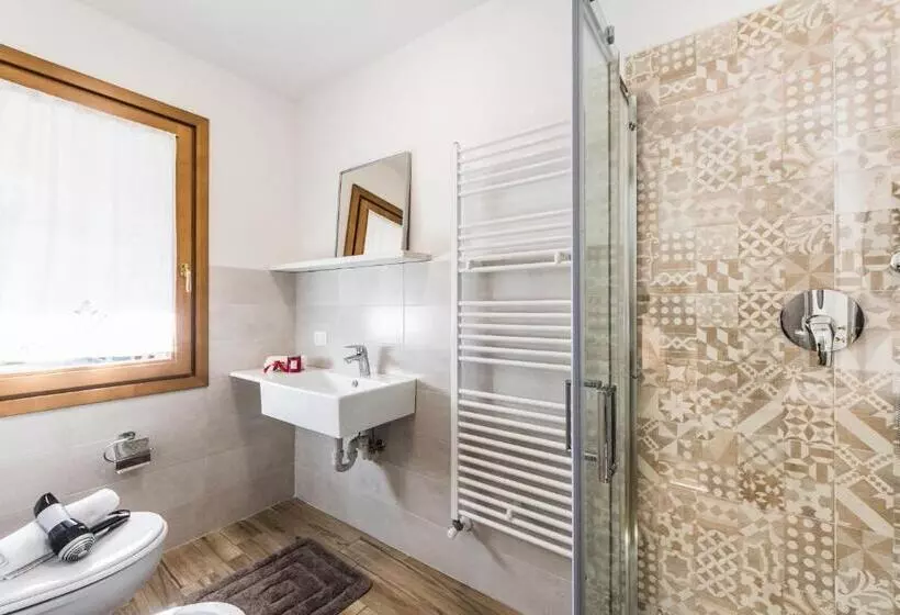 Majatalo La Loggetta Affittacamere