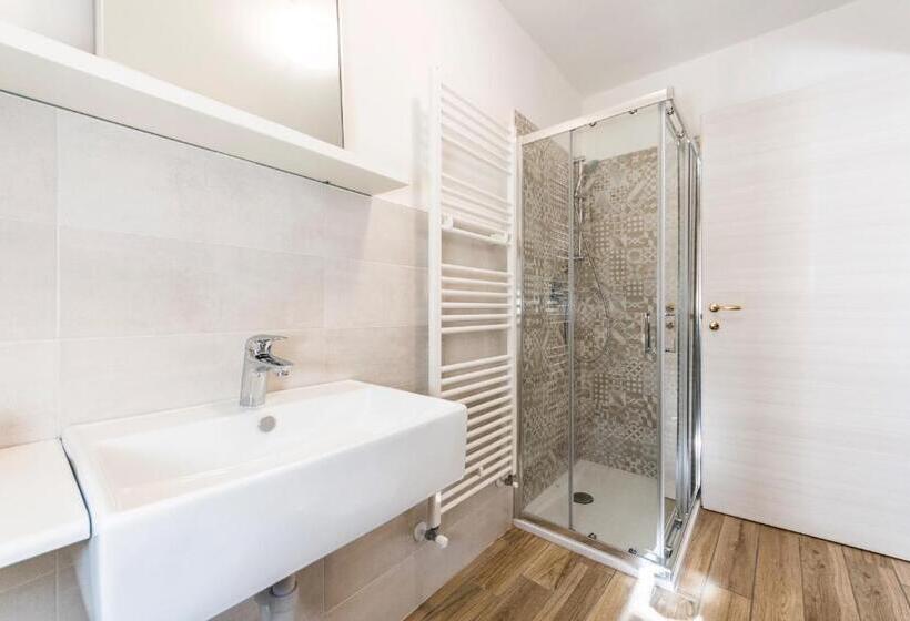 膳宿费 La Loggetta Affittacamere